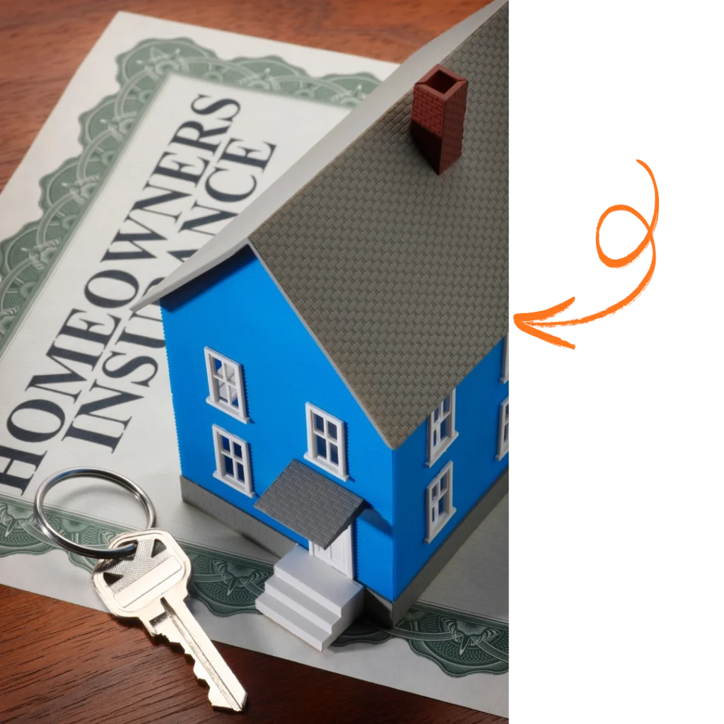 homeowners insurance | avalara mortgage